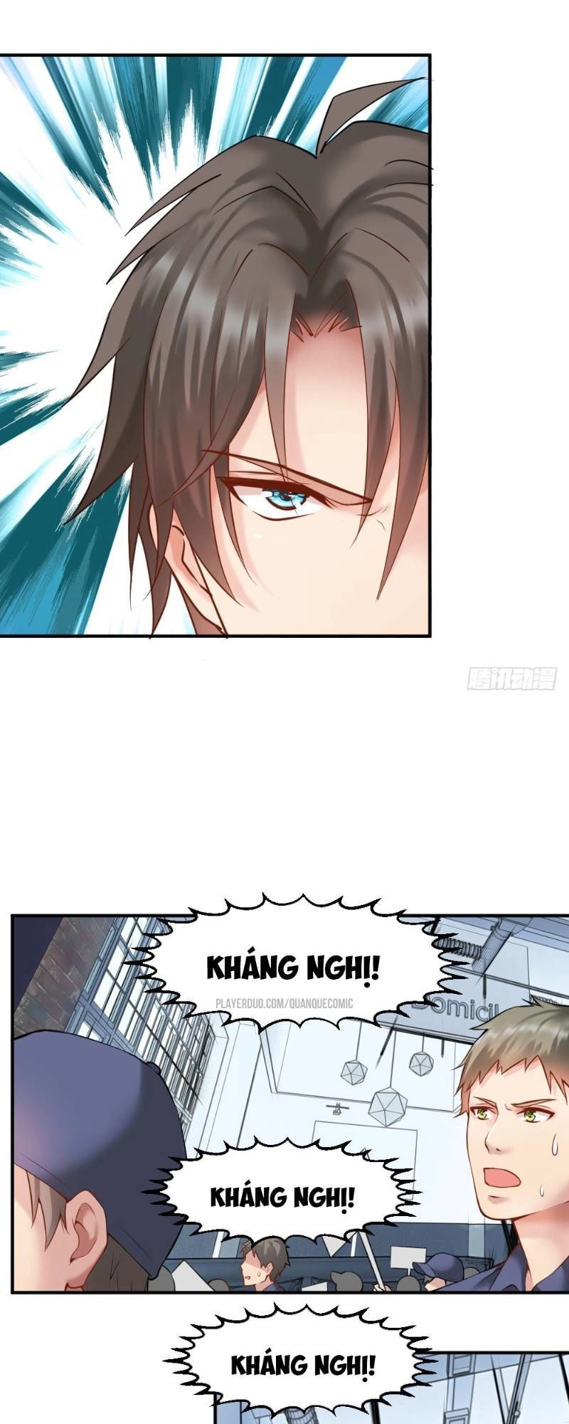 Tuyệt Thế Thiên Tài Hệ Thống Chapter 32 - 17