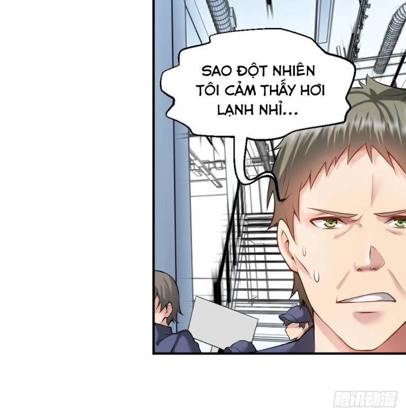 Tuyệt Thế Thiên Tài Hệ Thống Chapter 32 - 18