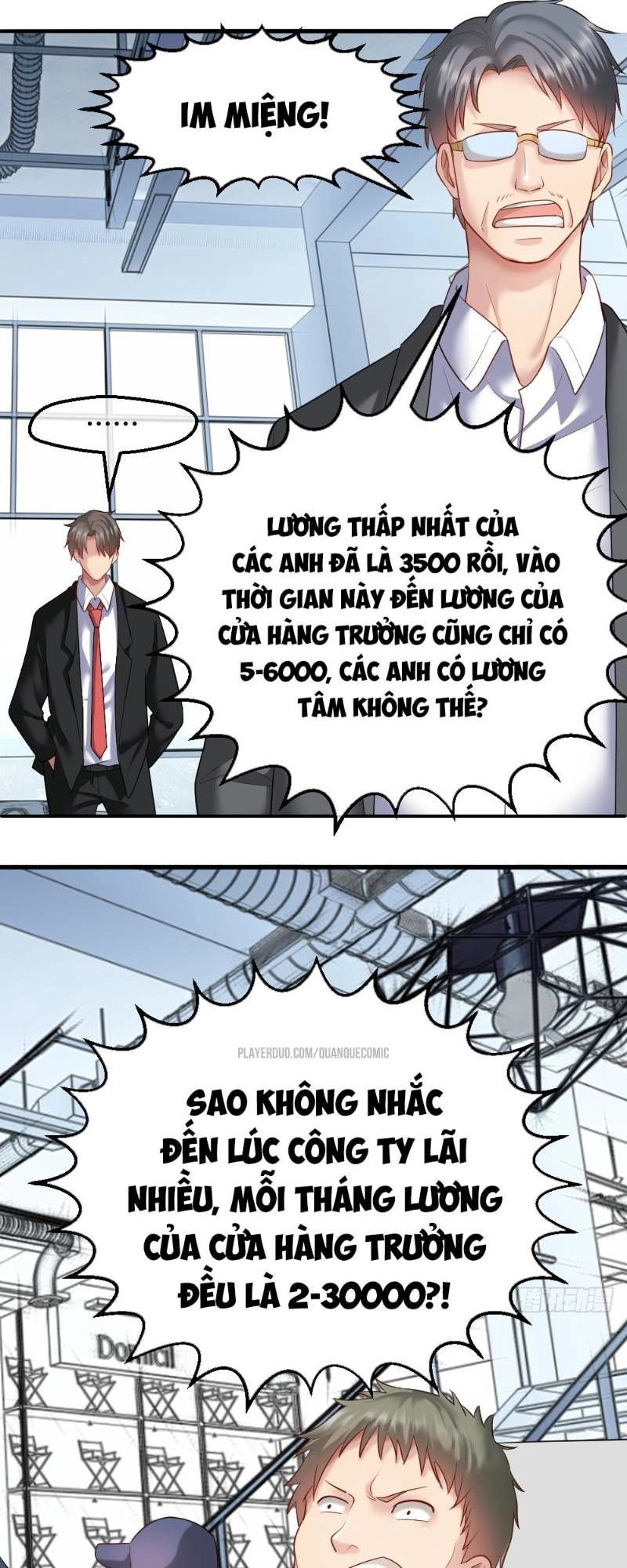 Tuyệt Thế Thiên Tài Hệ Thống Chapter 32 - 27