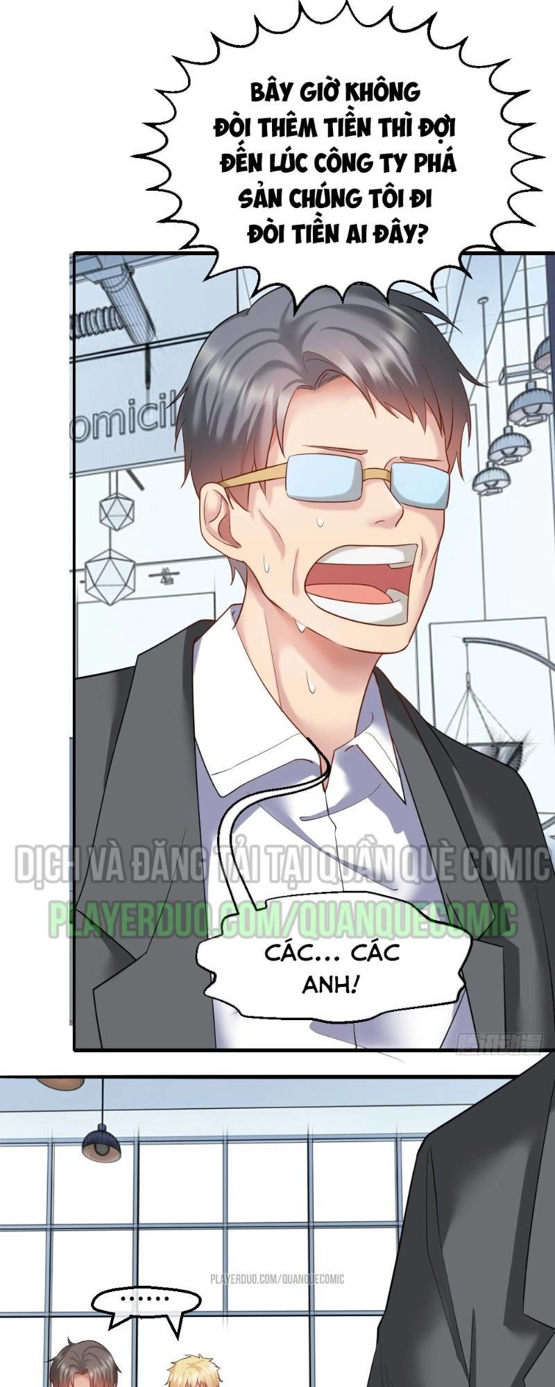 Tuyệt Thế Thiên Tài Hệ Thống Chapter 32 - 29