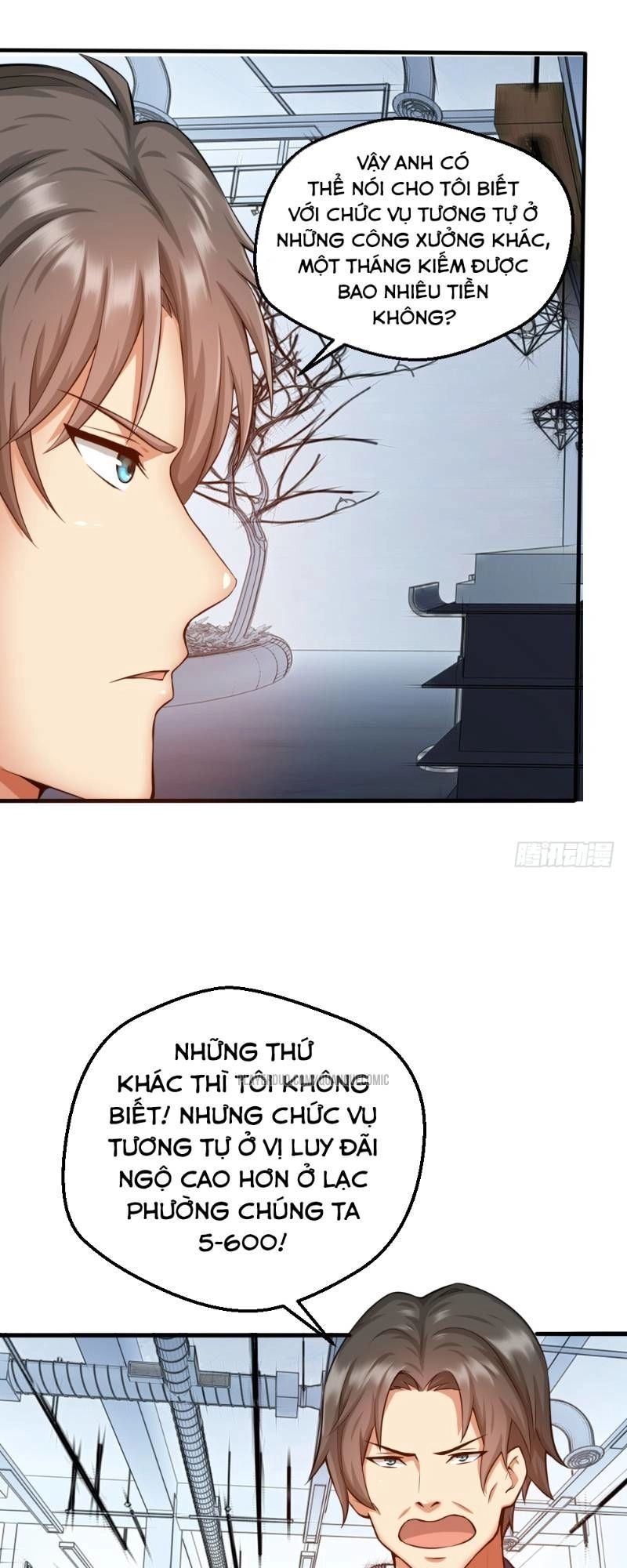 Tuyệt Thế Thiên Tài Hệ Thống Chapter 33 - 5