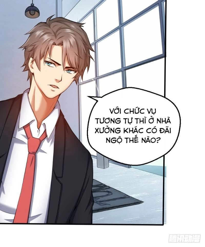 Tuyệt Thế Thiên Tài Hệ Thống Chapter 33 - 8