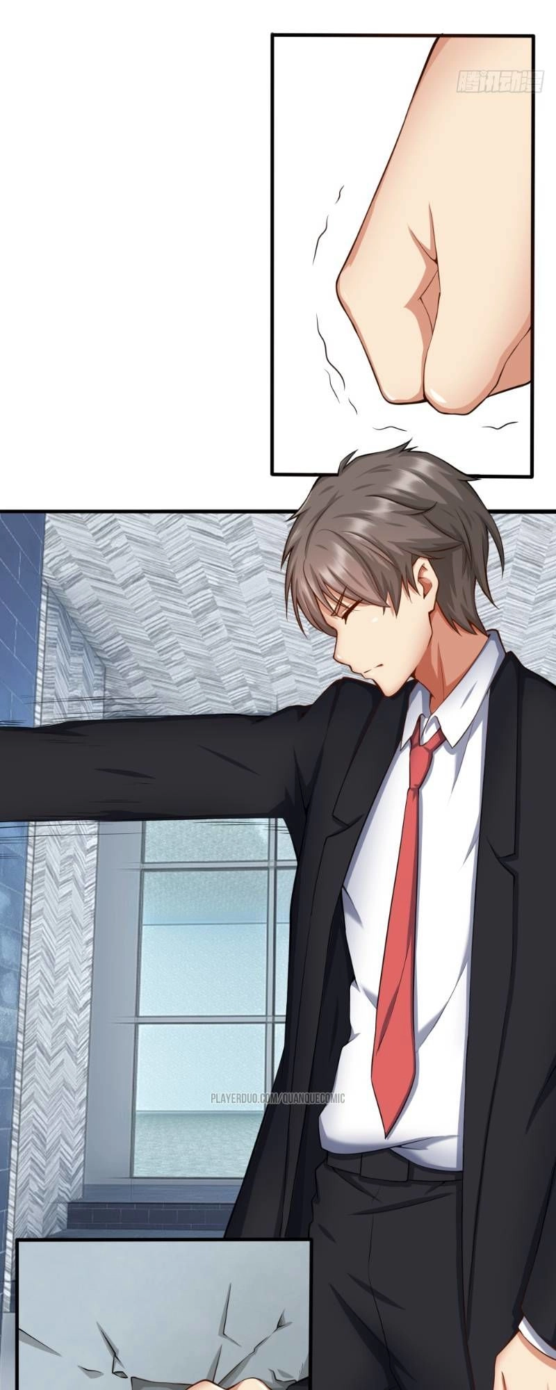 Tuyệt Thế Thiên Tài Hệ Thống Chapter 33 - 11