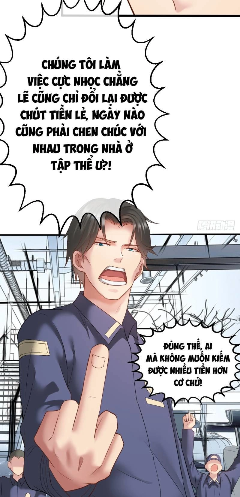 Tuyệt Thế Thiên Tài Hệ Thống Chapter 33 - 18