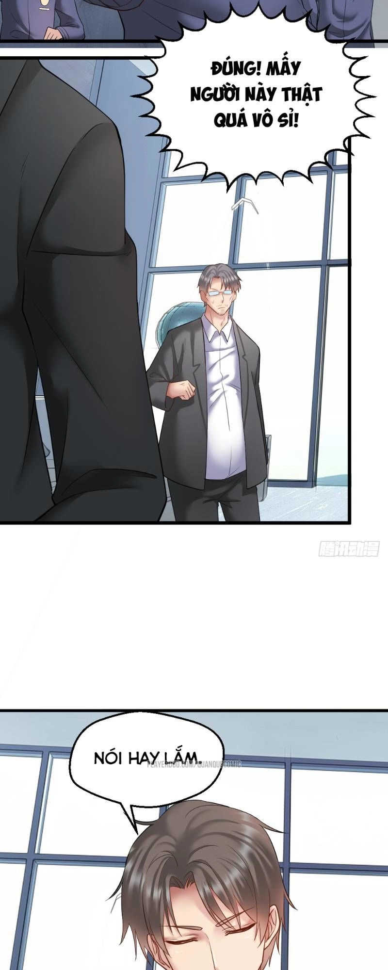 Tuyệt Thế Thiên Tài Hệ Thống Chapter 33 - 19