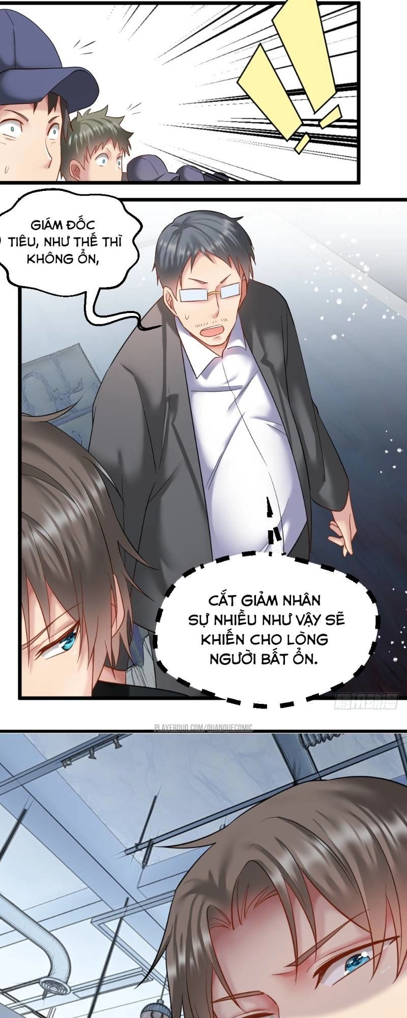 Tuyệt Thế Thiên Tài Hệ Thống Chapter 33 - 23