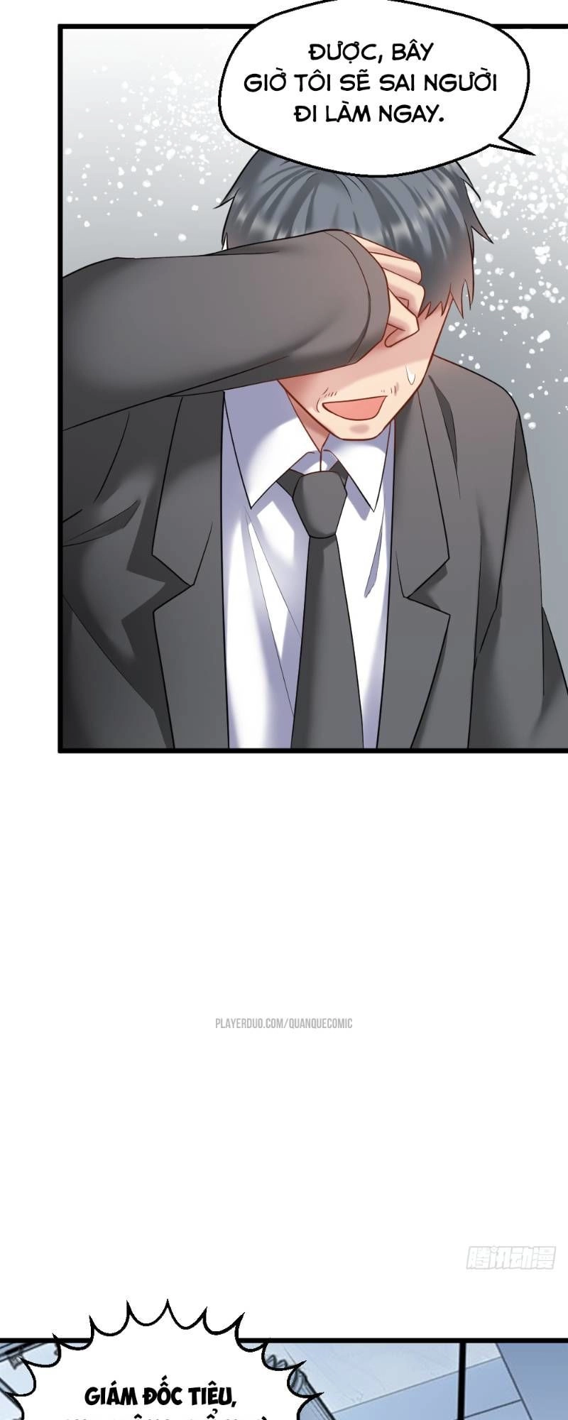 Tuyệt Thế Thiên Tài Hệ Thống Chapter 33 - 25