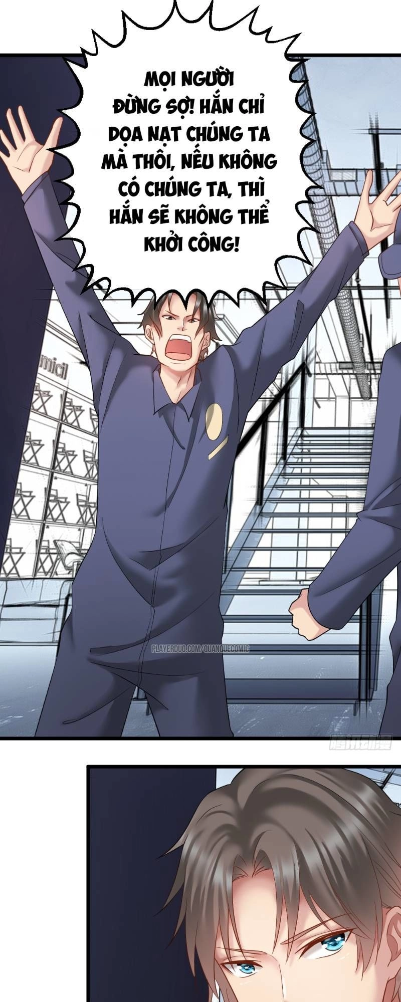 Tuyệt Thế Thiên Tài Hệ Thống Chapter 33 - 27