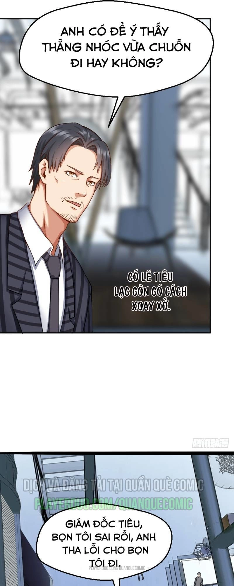 Tuyệt Thế Thiên Tài Hệ Thống Chapter 33 - 32