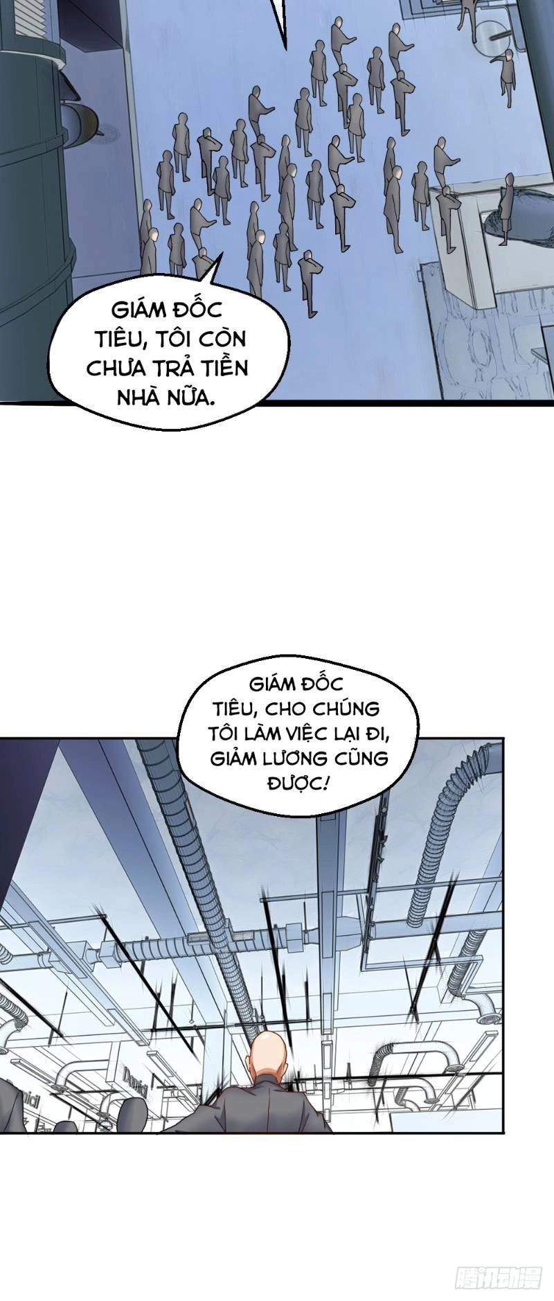 Tuyệt Thế Thiên Tài Hệ Thống Chapter 33 - 33