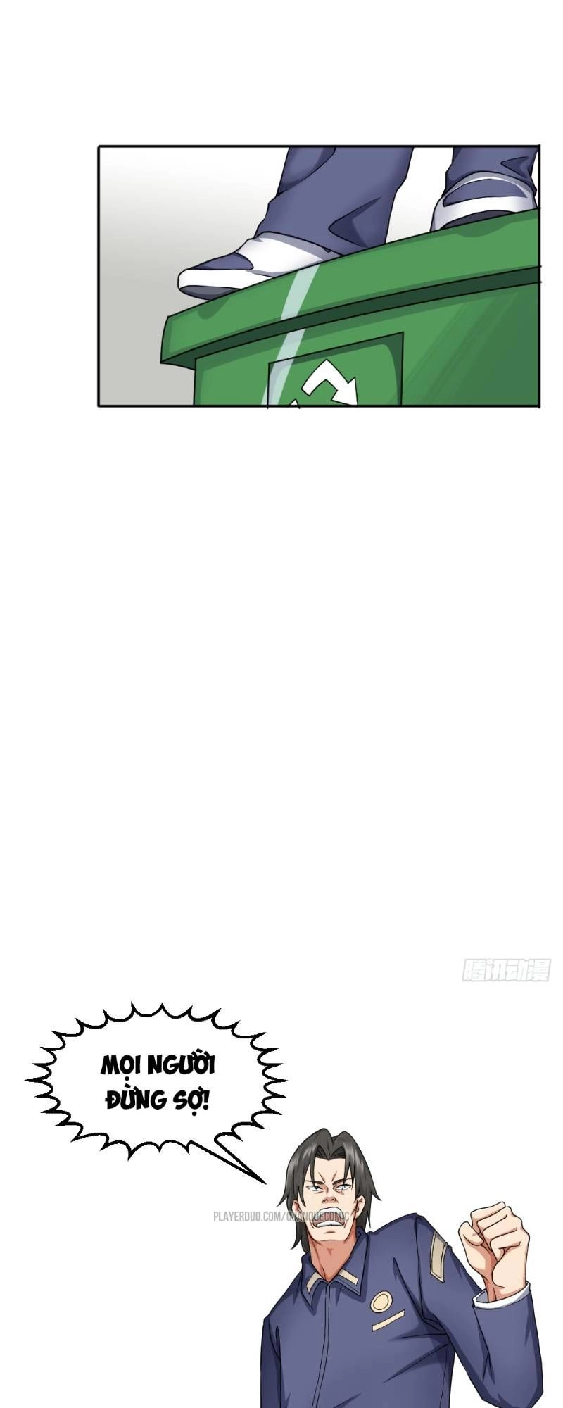 Tuyệt Thế Thiên Tài Hệ Thống Chapter 33 - 34