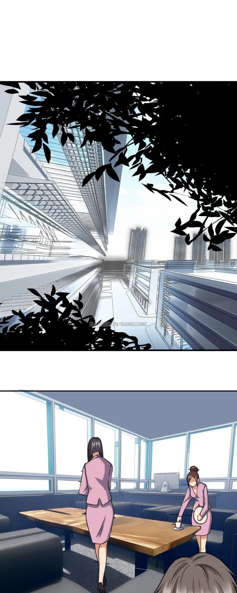 Tuyệt Thế Thiên Tài Hệ Thống Chapter 34 - 1