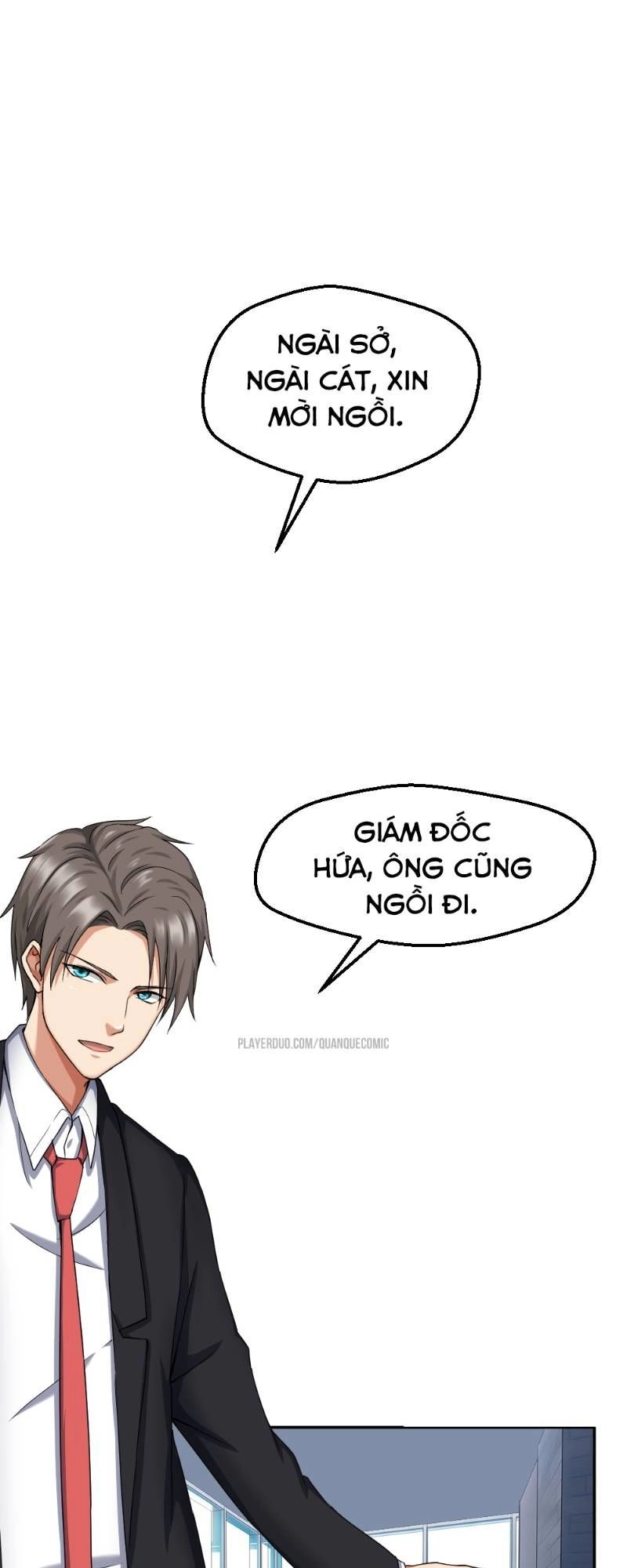 Tuyệt Thế Thiên Tài Hệ Thống Chapter 34 - 3