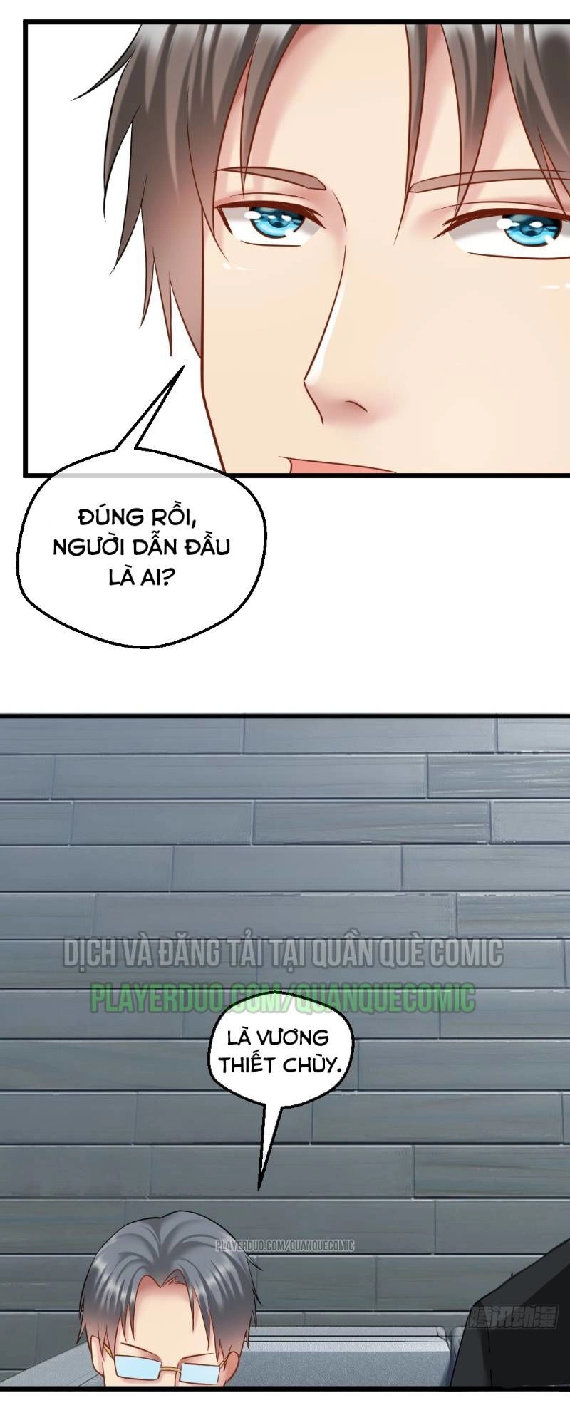 Tuyệt Thế Thiên Tài Hệ Thống Chapter 34 - 7