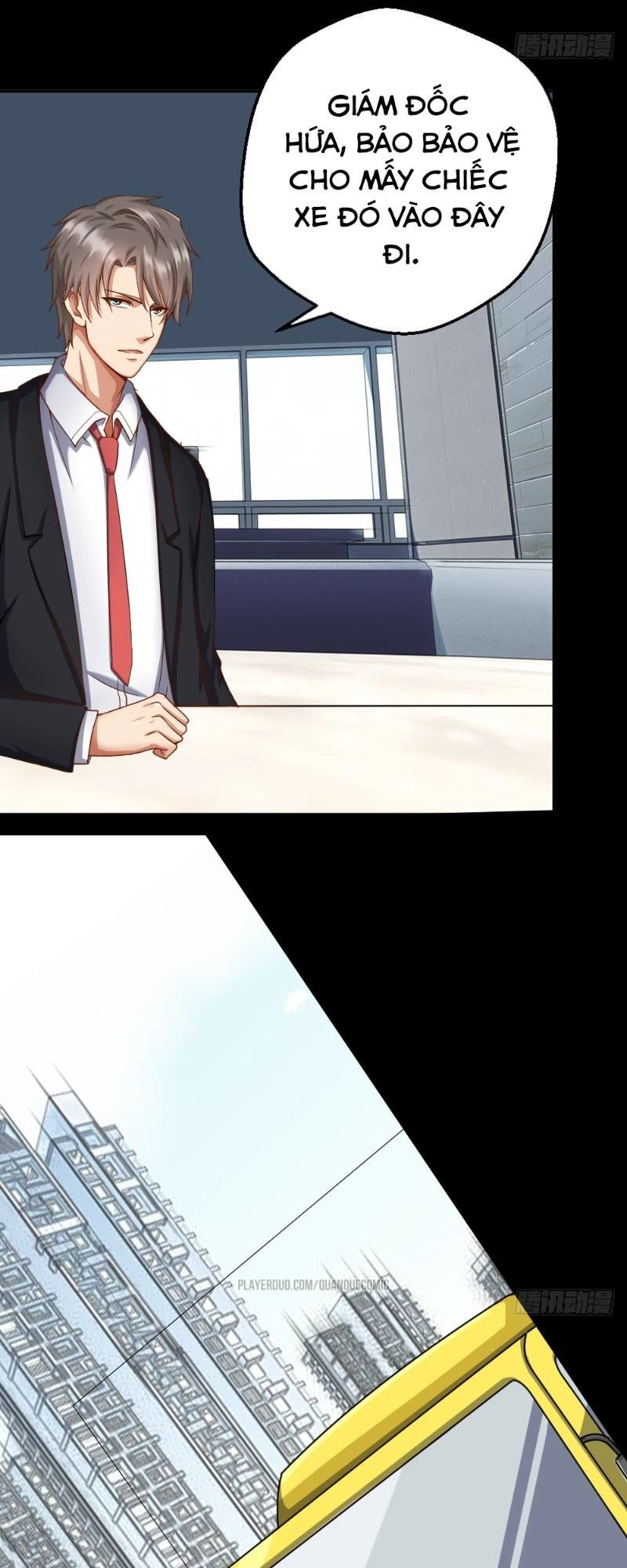 Tuyệt Thế Thiên Tài Hệ Thống Chapter 34 - 11