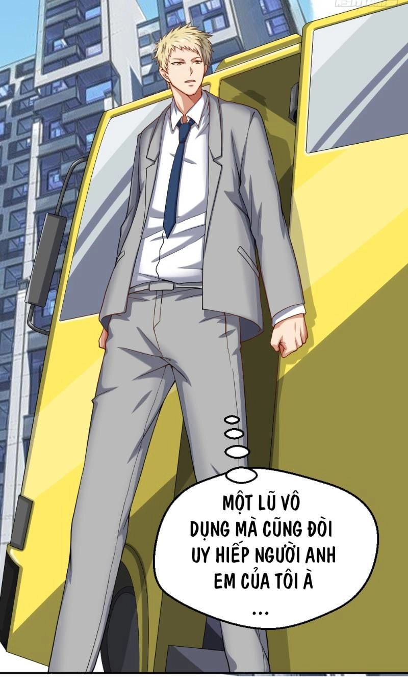 Tuyệt Thế Thiên Tài Hệ Thống Chapter 34 - 14