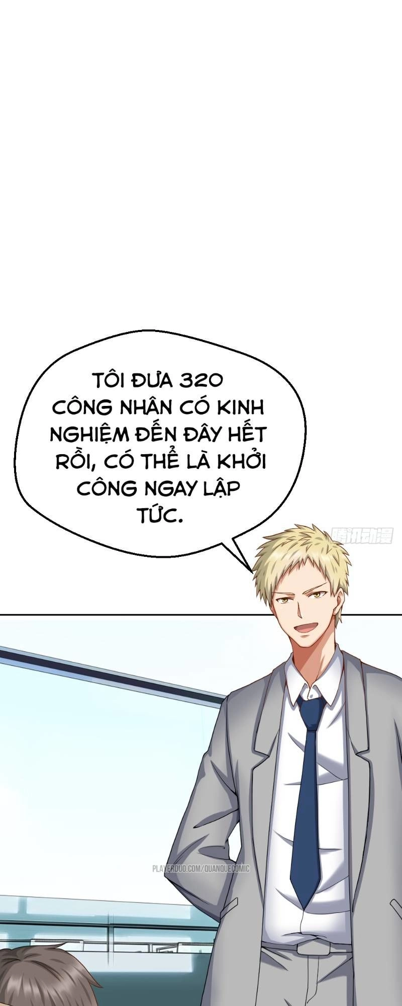 Tuyệt Thế Thiên Tài Hệ Thống Chapter 34 - 15