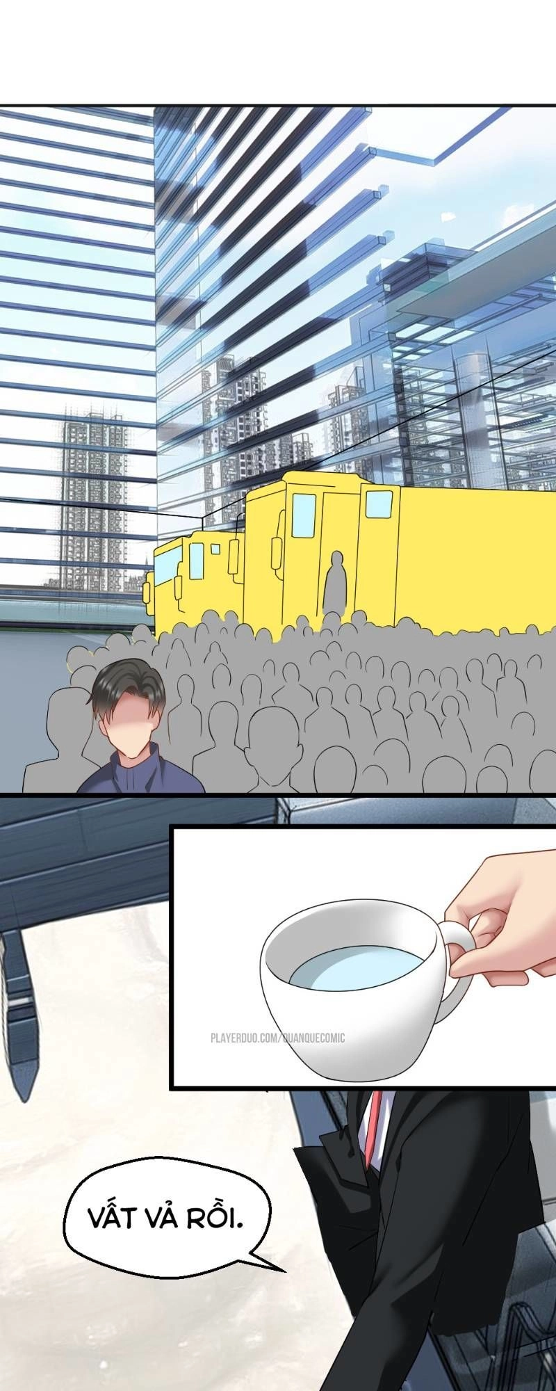 Tuyệt Thế Thiên Tài Hệ Thống Chapter 34 - 17