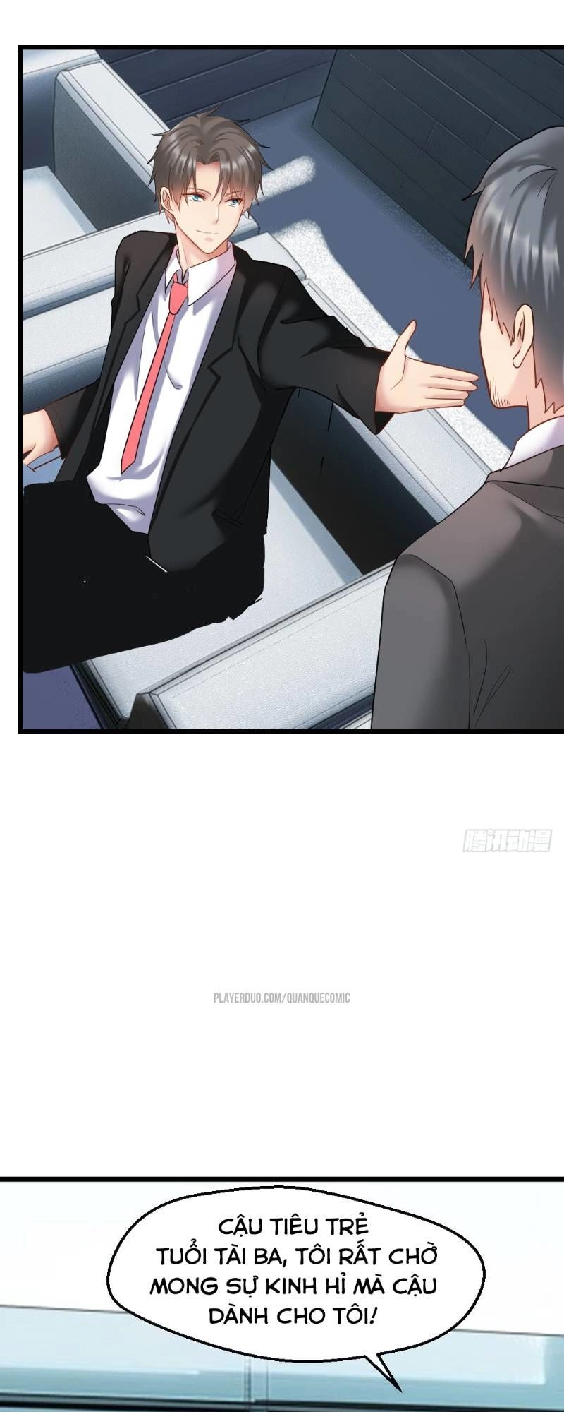 Tuyệt Thế Thiên Tài Hệ Thống Chapter 34 - 21