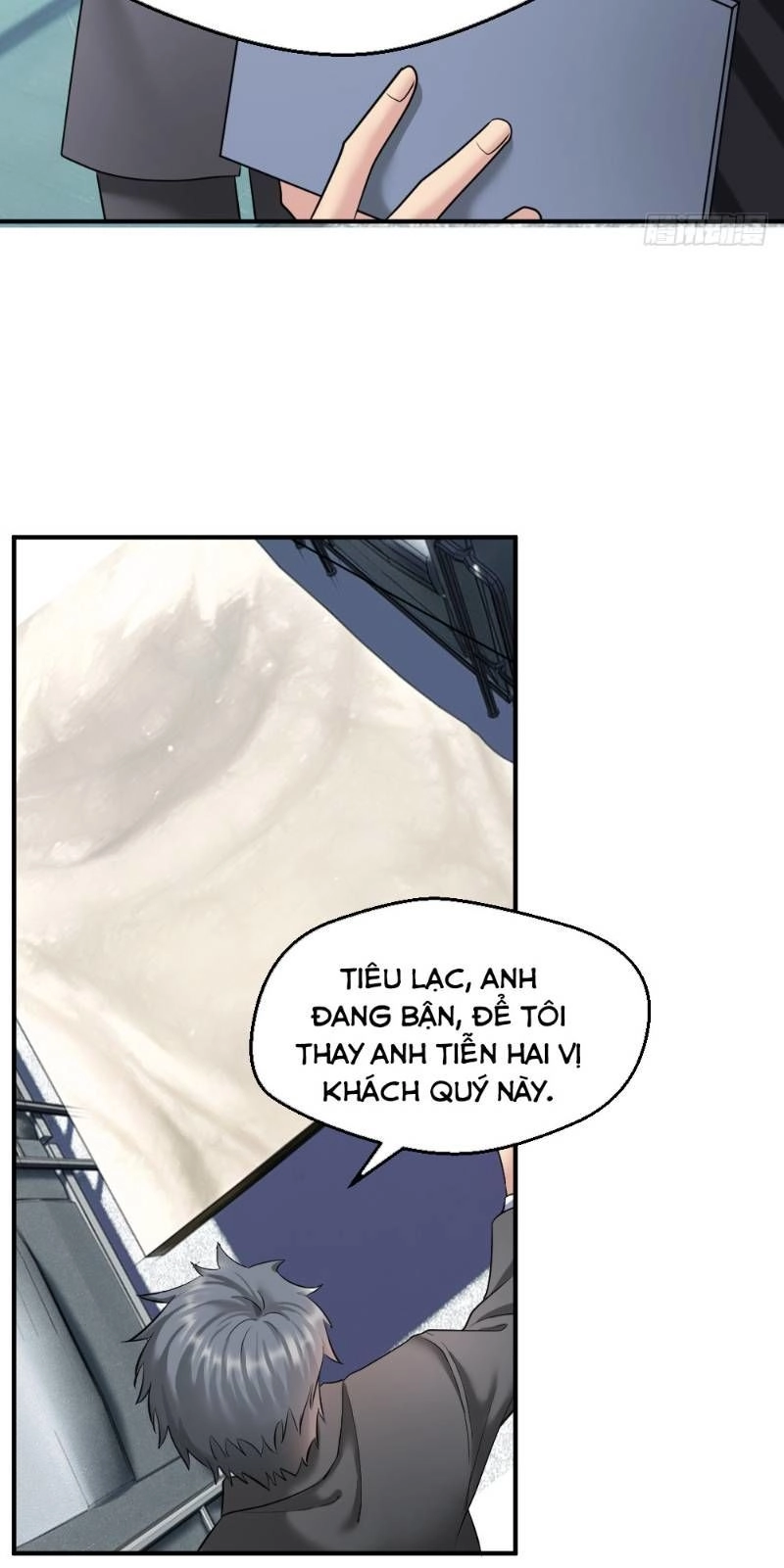 Tuyệt Thế Thiên Tài Hệ Thống Chapter 35 - 2