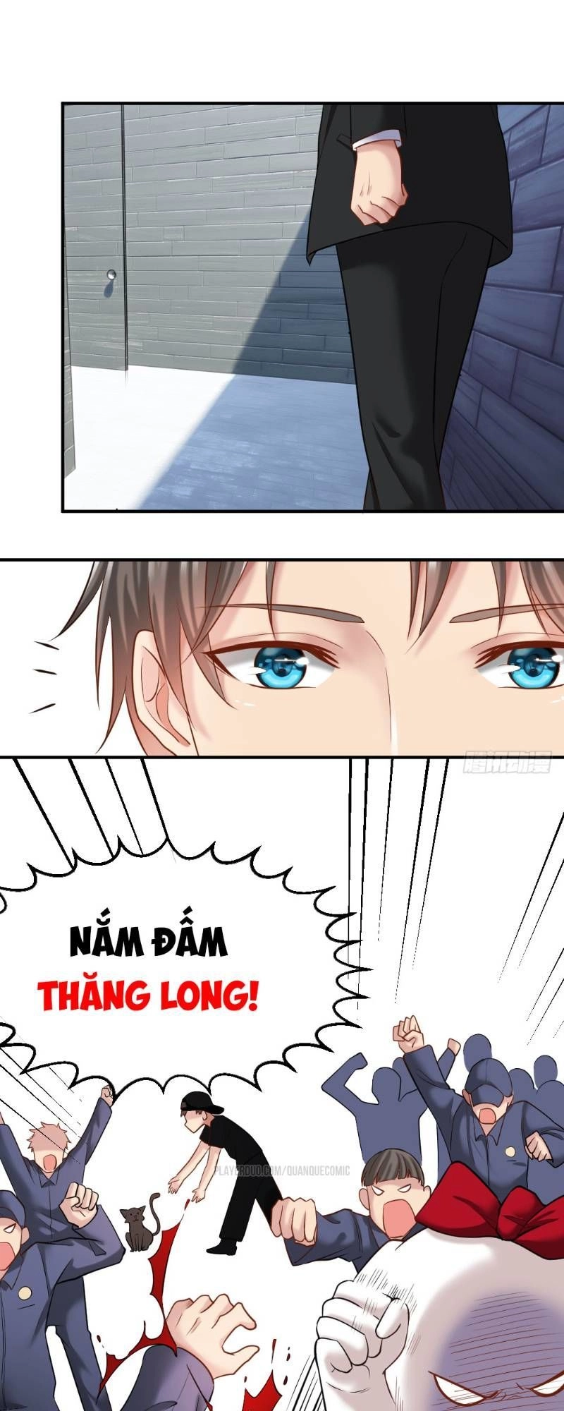 Tuyệt Thế Thiên Tài Hệ Thống Chapter 35 - 5