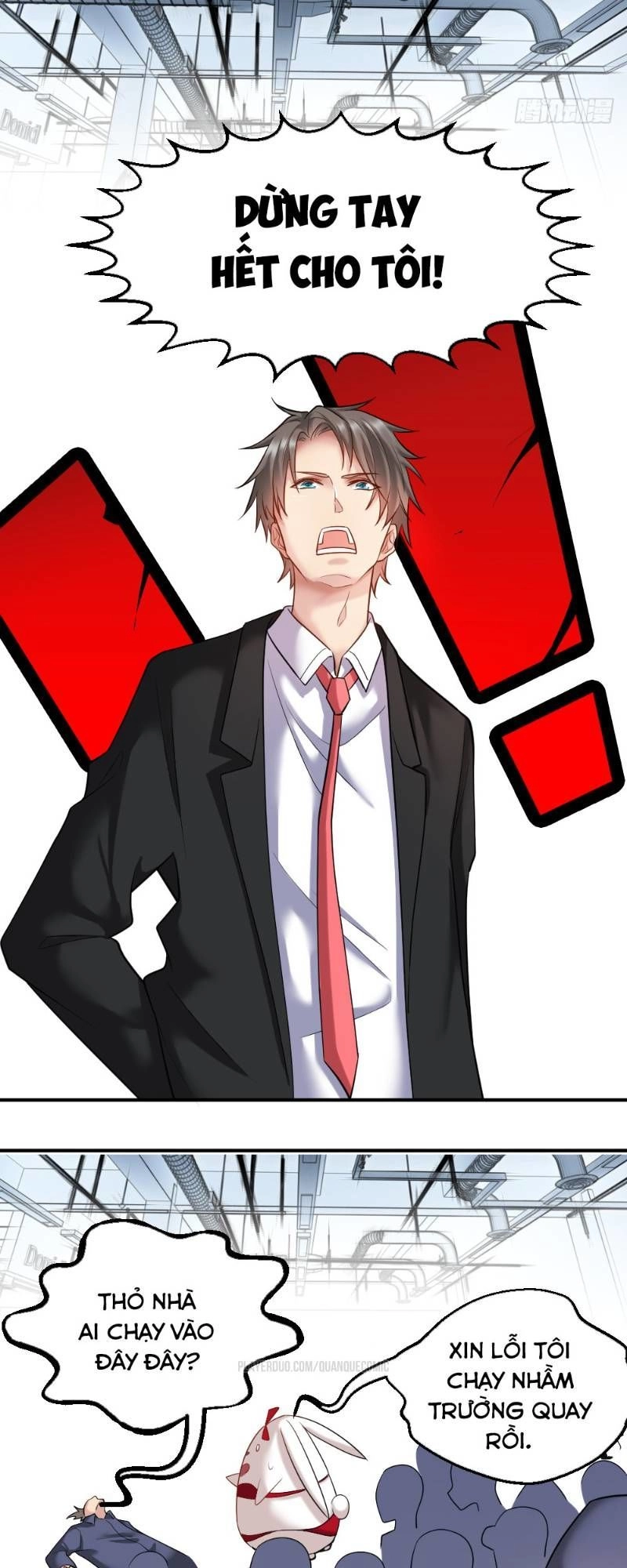 Tuyệt Thế Thiên Tài Hệ Thống Chapter 35 - 7