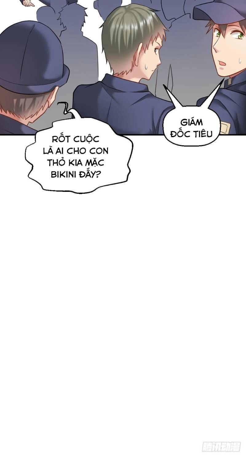 Tuyệt Thế Thiên Tài Hệ Thống Chapter 35 - 8