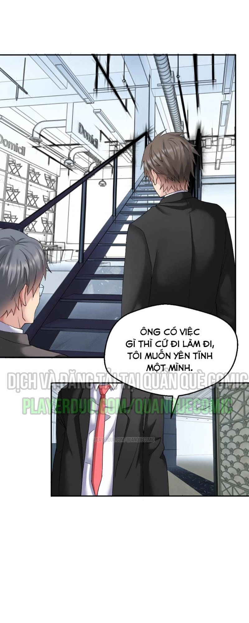 Tuyệt Thế Thiên Tài Hệ Thống Chapter 35 - 13