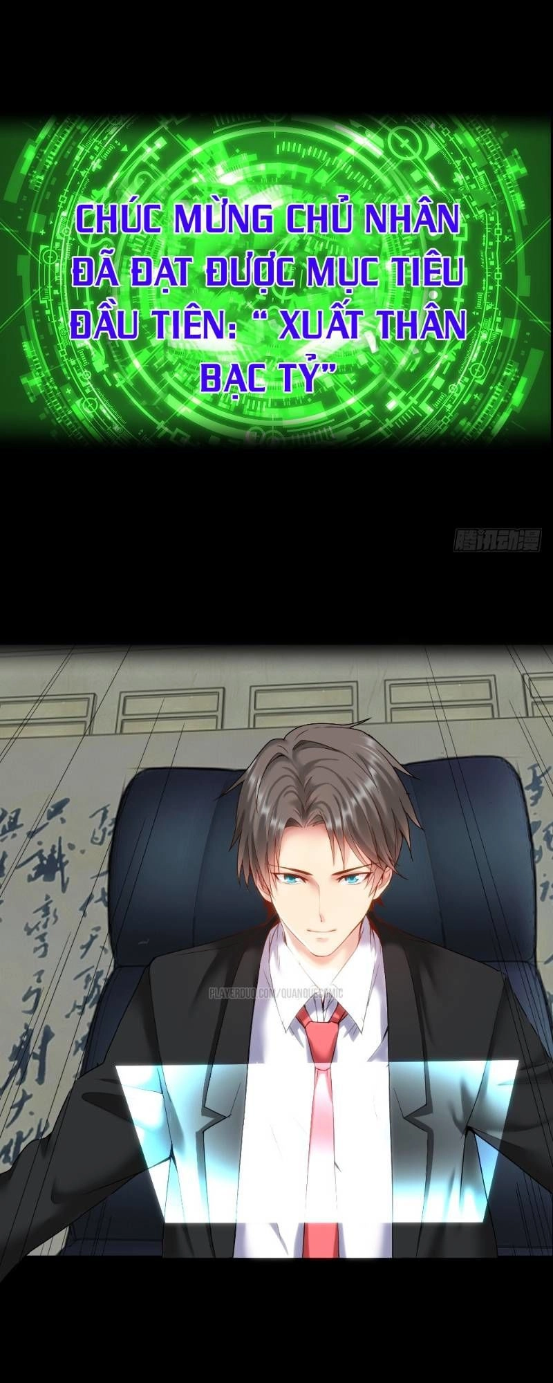 Tuyệt Thế Thiên Tài Hệ Thống Chapter 35 - 15