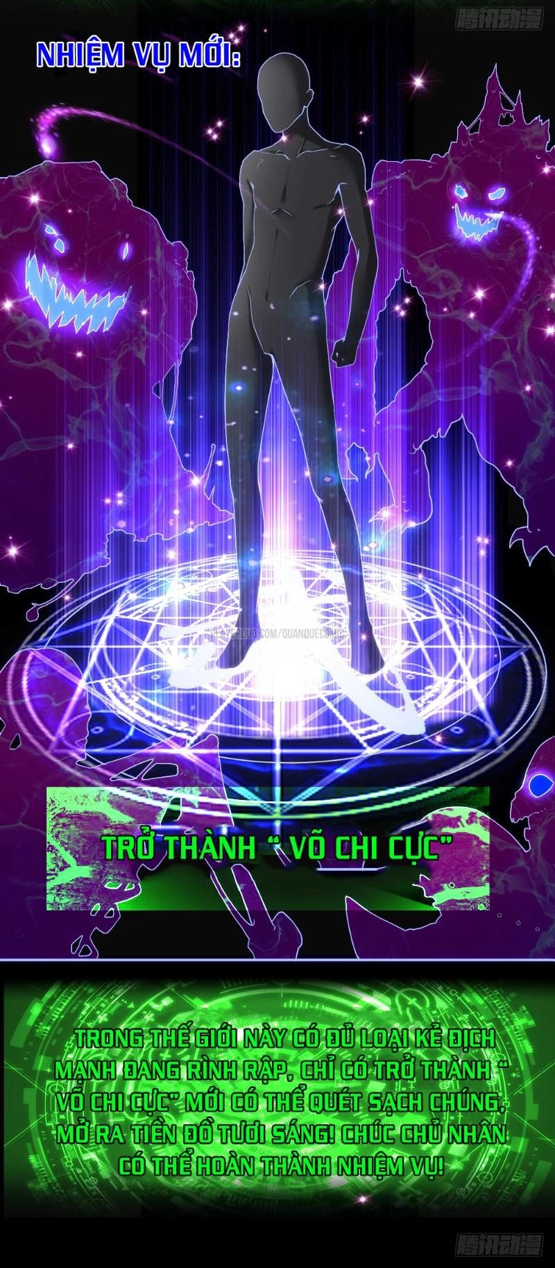 Tuyệt Thế Thiên Tài Hệ Thống Chapter 35 - 18