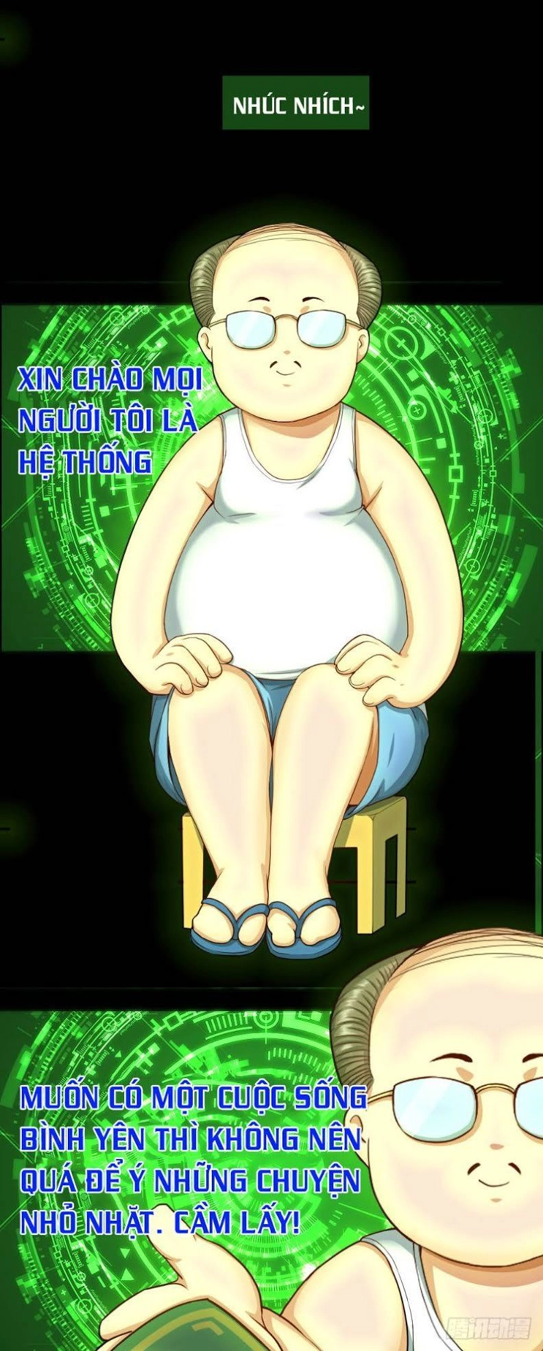 Tuyệt Thế Thiên Tài Hệ Thống Chapter 35 - 20