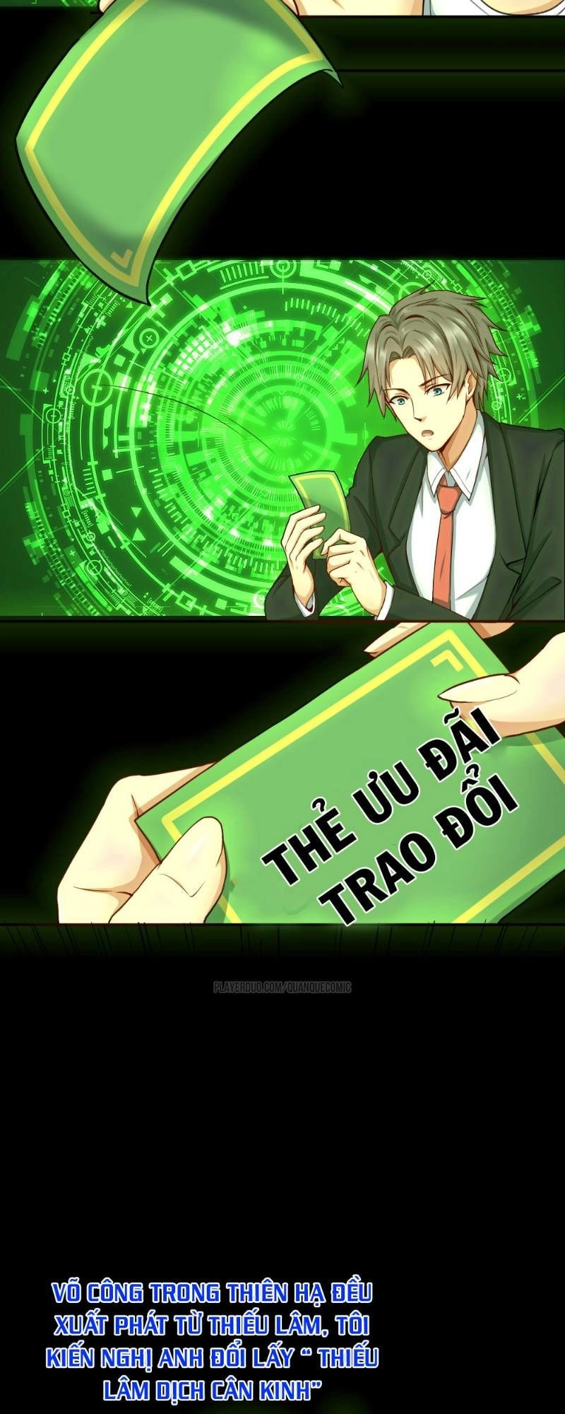 Tuyệt Thế Thiên Tài Hệ Thống Chapter 35 - 21