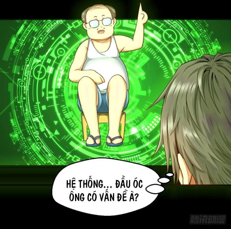 Tuyệt Thế Thiên Tài Hệ Thống Chapter 35 - 22