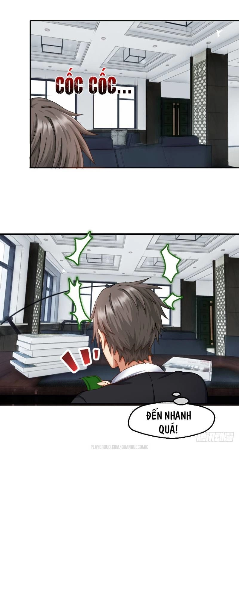 Tuyệt Thế Thiên Tài Hệ Thống Chapter 36 - 1