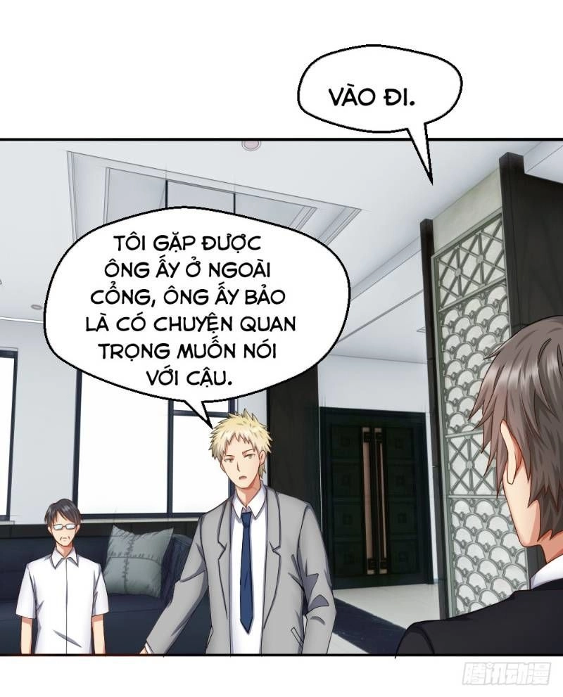 Tuyệt Thế Thiên Tài Hệ Thống Chapter 36 - 2