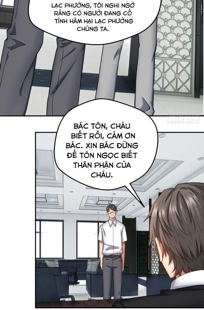 Tuyệt Thế Thiên Tài Hệ Thống Chapter 36 - 9