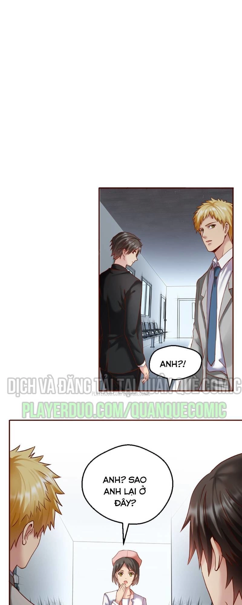 Tuyệt Thế Thiên Tài Hệ Thống Chapter 36 - 14