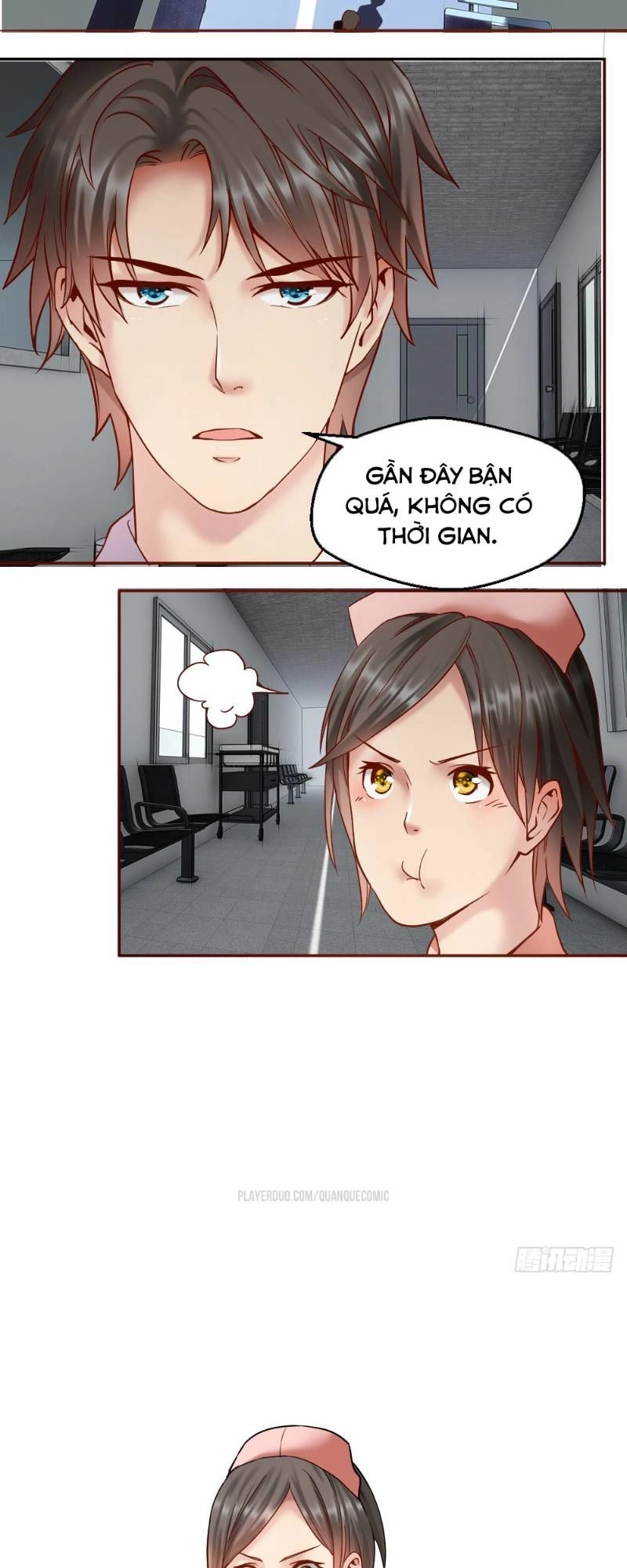 Tuyệt Thế Thiên Tài Hệ Thống Chapter 36 - 16