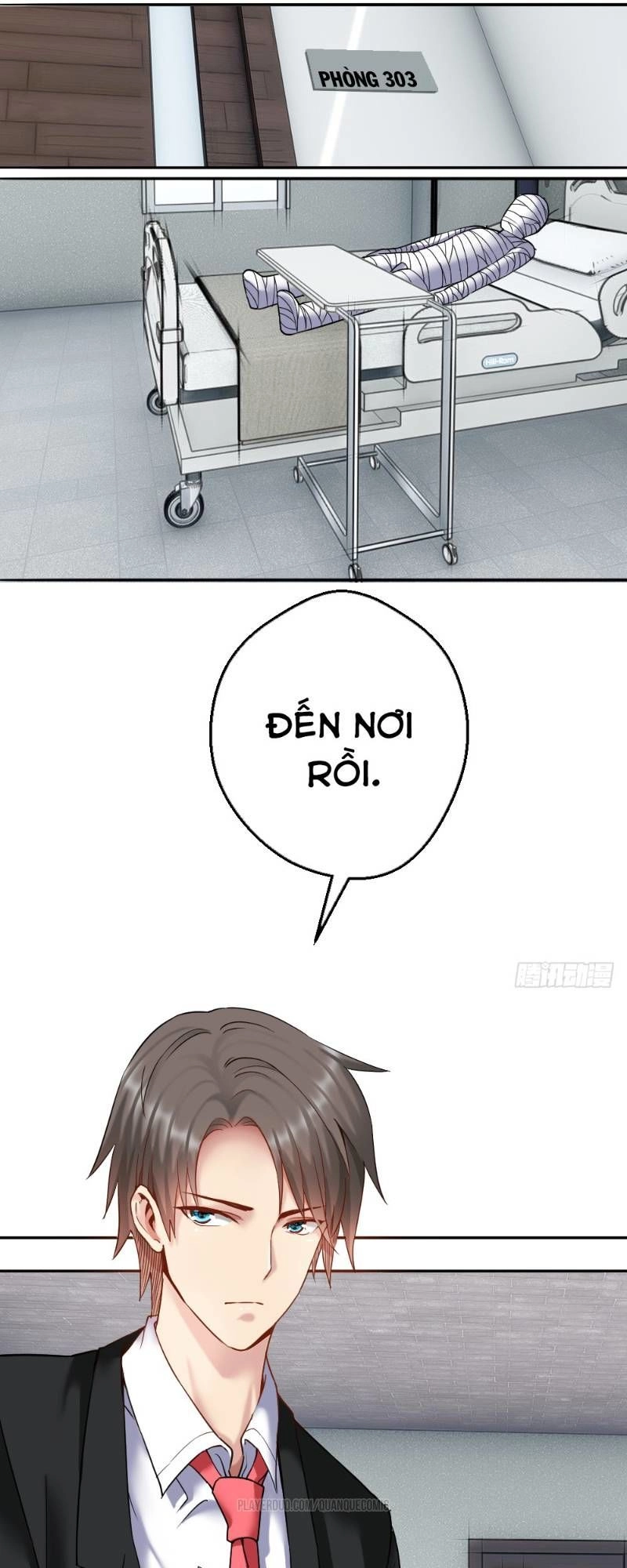 Tuyệt Thế Thiên Tài Hệ Thống Chapter 36 - 22