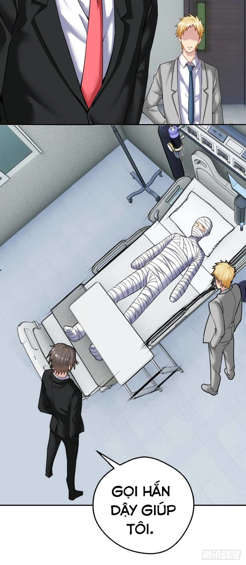 Tuyệt Thế Thiên Tài Hệ Thống Chapter 36 - 23