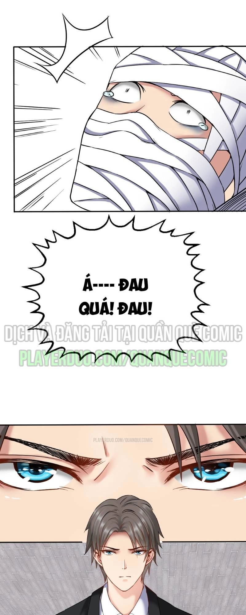 Tuyệt Thế Thiên Tài Hệ Thống Chapter 36 - 26