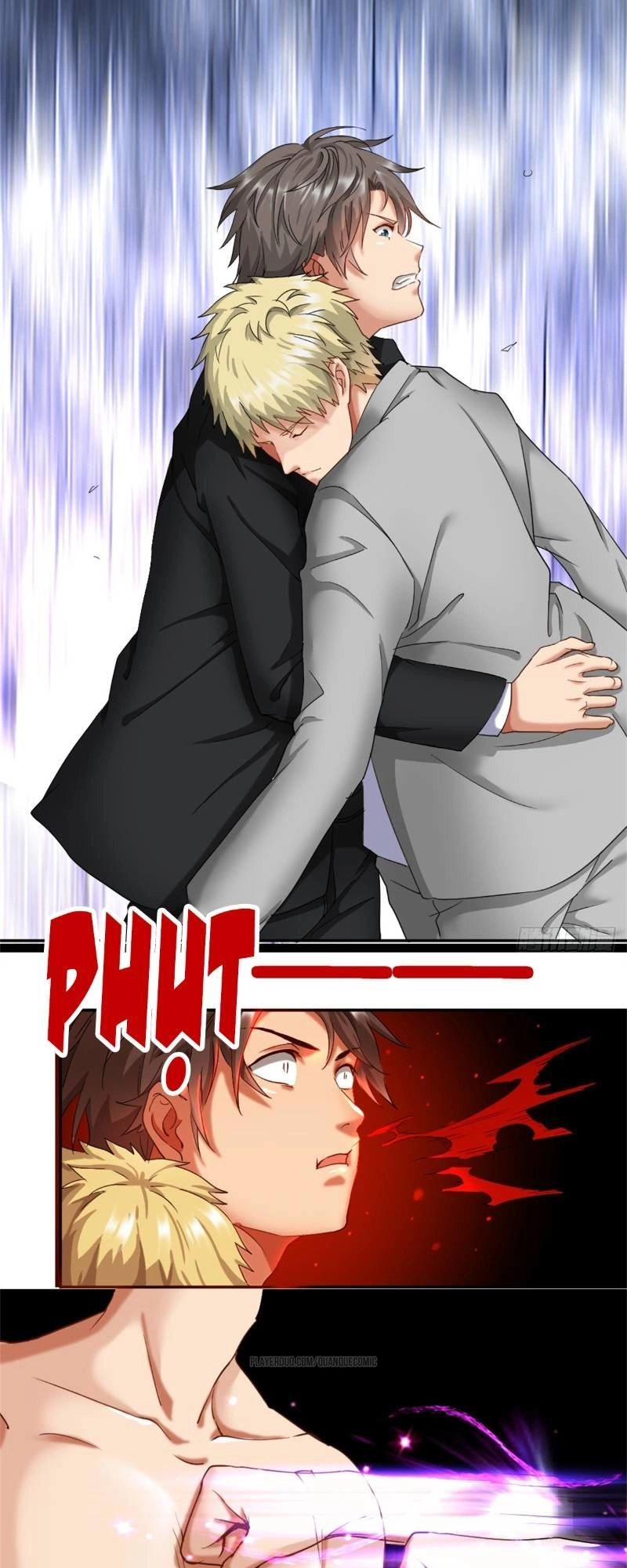 Tuyệt Thế Thiên Tài Hệ Thống Chapter 37 - 1