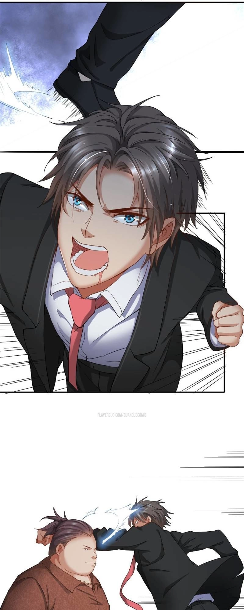 Tuyệt Thế Thiên Tài Hệ Thống Chapter 37 - 5