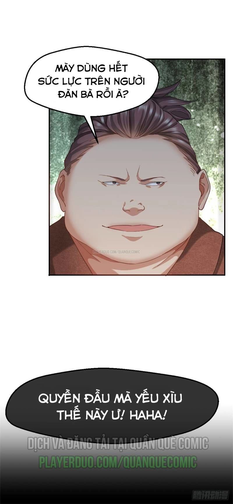 Tuyệt Thế Thiên Tài Hệ Thống Chapter 37 - 7