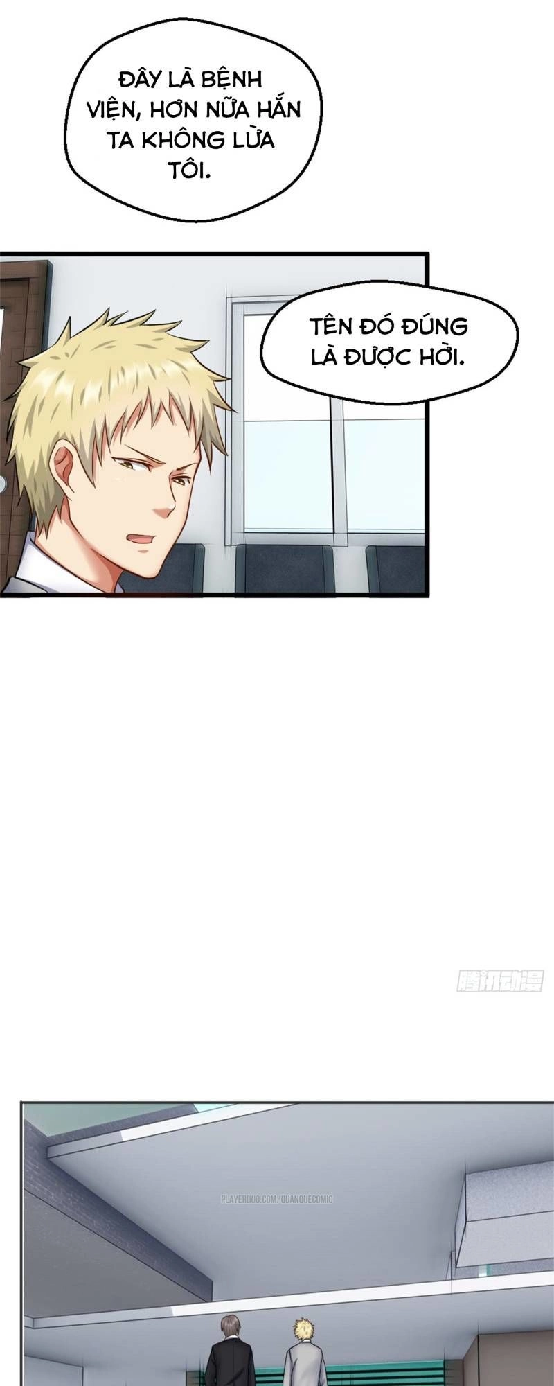 Tuyệt Thế Thiên Tài Hệ Thống Chapter 37 - 8