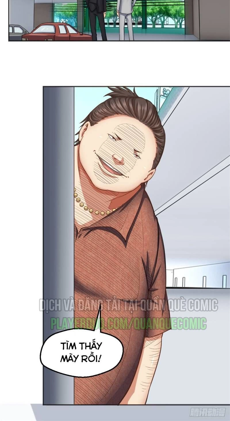 Tuyệt Thế Thiên Tài Hệ Thống Chapter 37 - 9