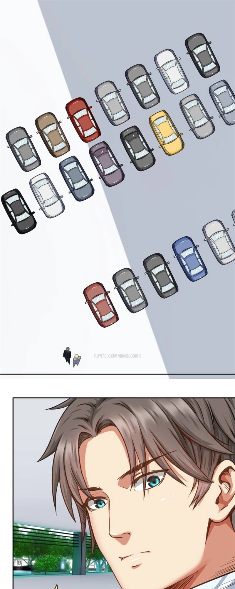 Tuyệt Thế Thiên Tài Hệ Thống Chapter 37 - 10