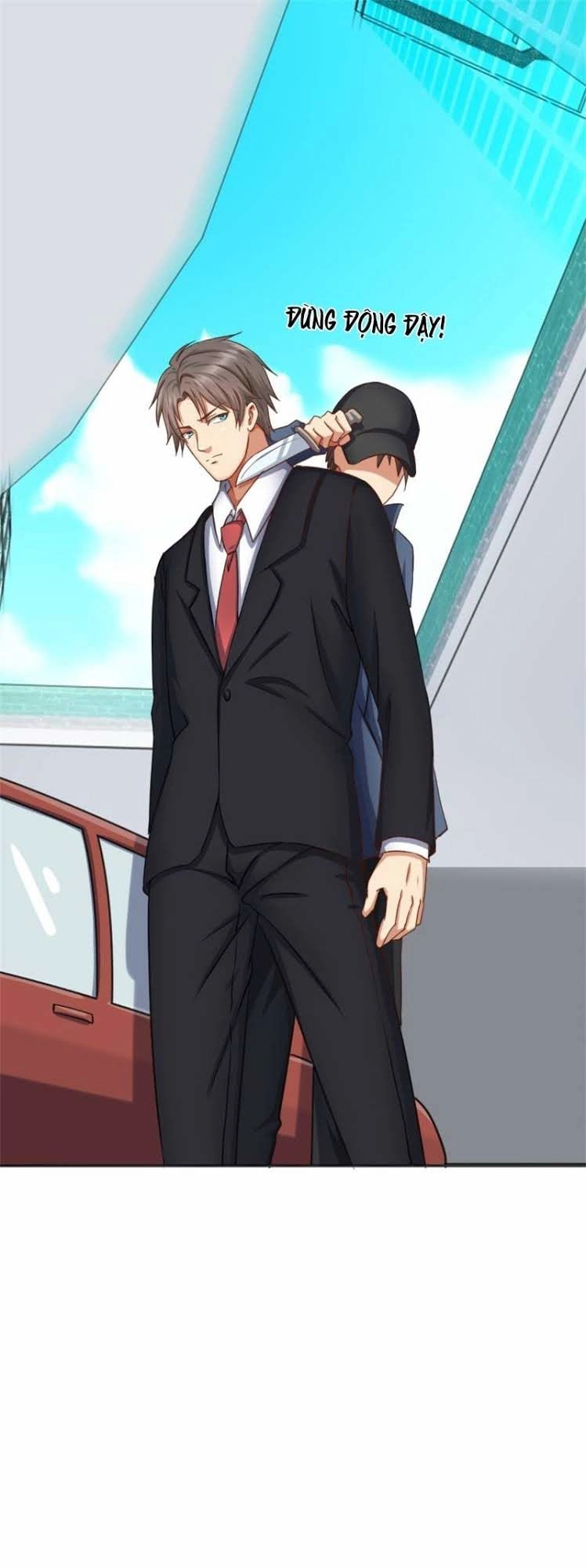 Tuyệt Thế Thiên Tài Hệ Thống Chapter 37 - 12