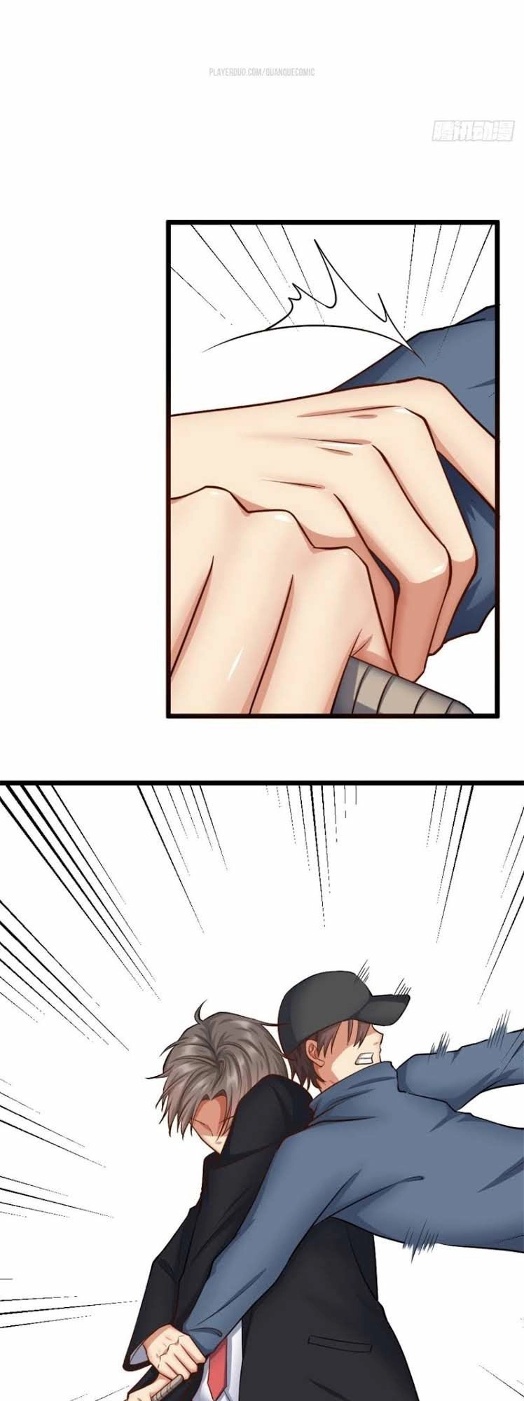 Tuyệt Thế Thiên Tài Hệ Thống Chapter 37 - 13