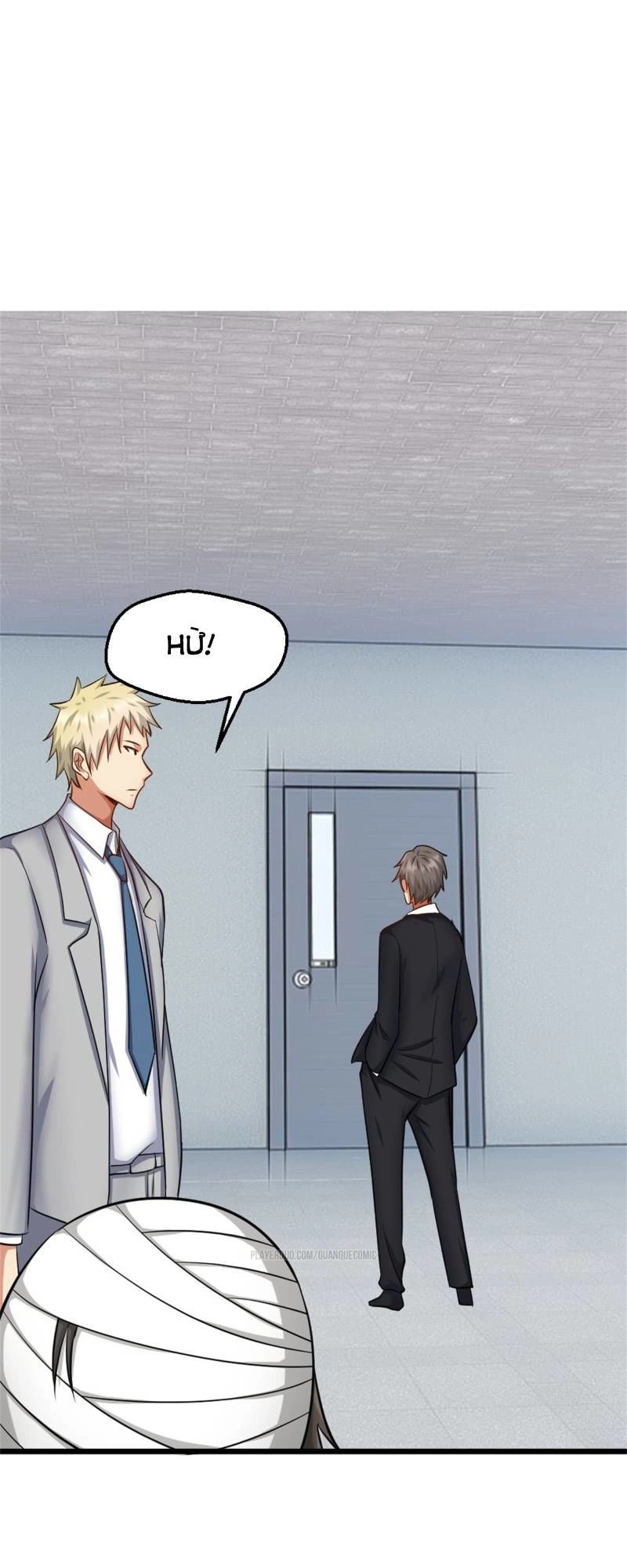 Tuyệt Thế Thiên Tài Hệ Thống Chapter 37 - 20